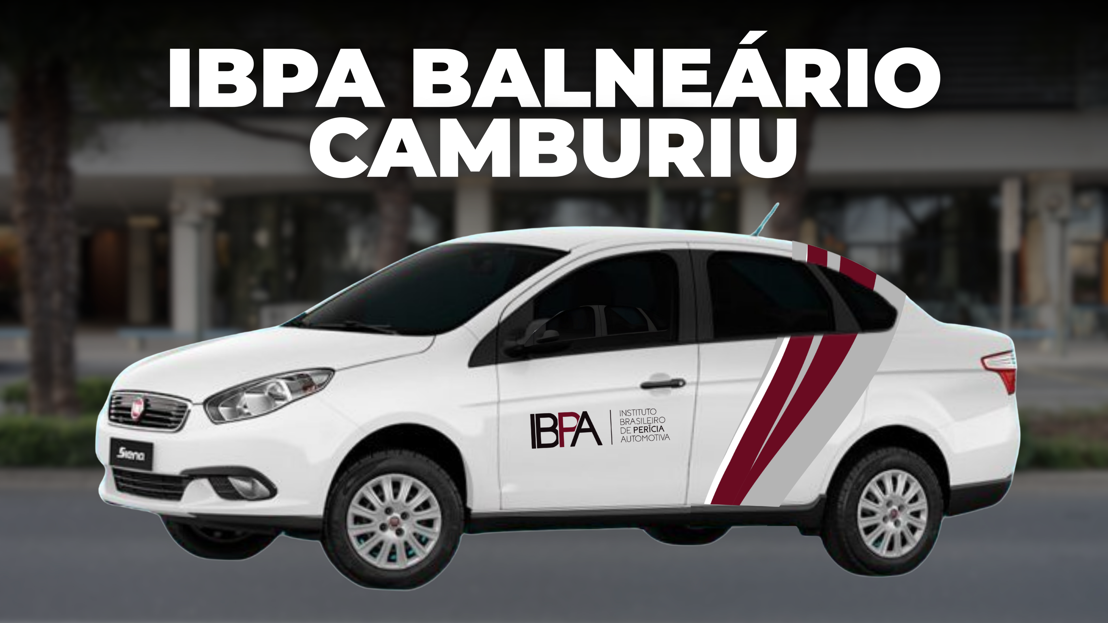 IBPA Francisco Beltrão